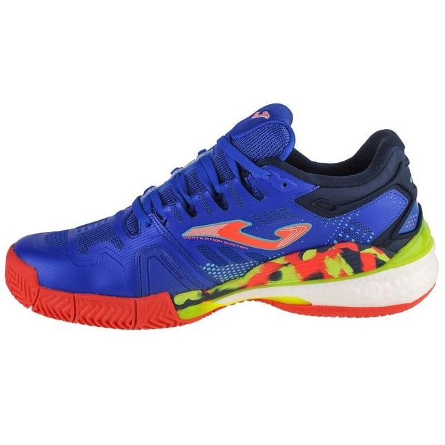 T.SLAM MEN 2204 ROYAL  CORAL (Polvo de ladrillo) (Caballero)
