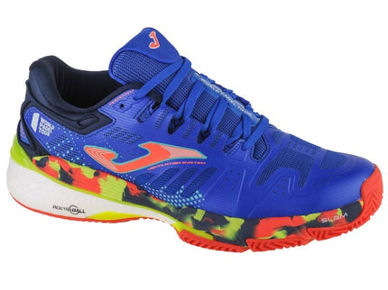 T.SLAM MEN 2204 ROYAL  CORAL (Polvo de ladrillo) (Caballero)