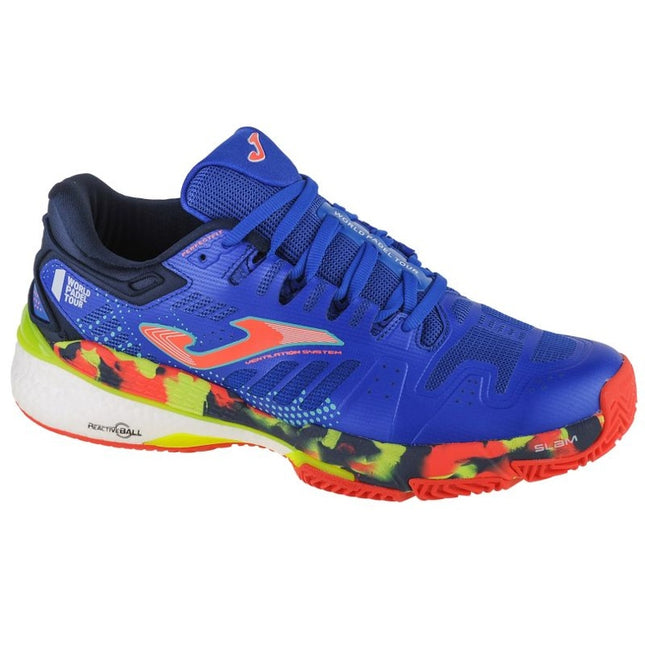 T.SLAM MEN 2204 ROYAL  CORAL (Polvo de ladrillo) (Caballero)