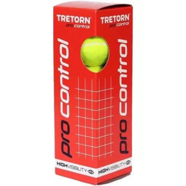 Tretorn Pro Control x3