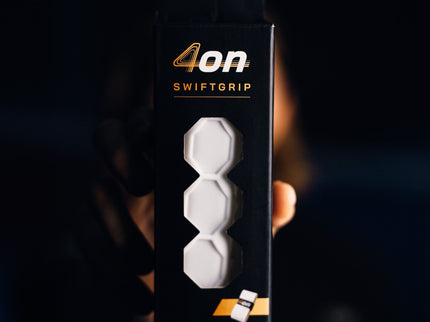 4on SwiftGrip