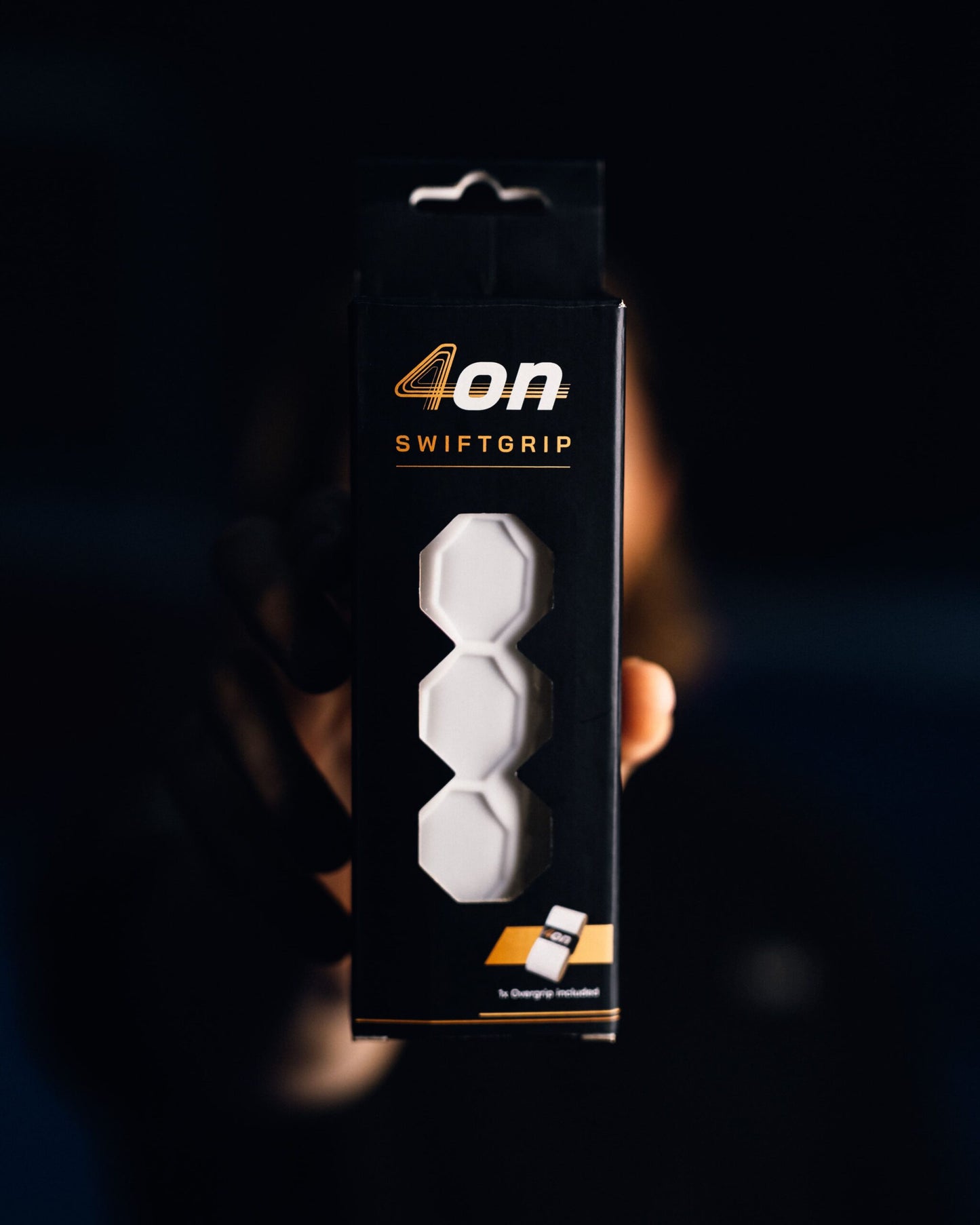 4on SwiftGrip