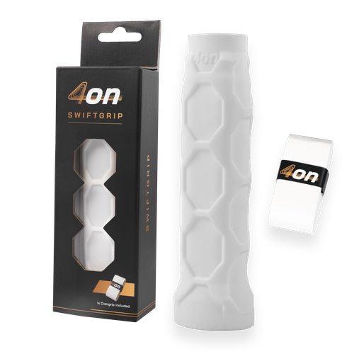 4on SwiftGrip
