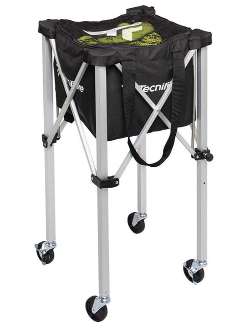 Cesta para bolas Tecnifibre