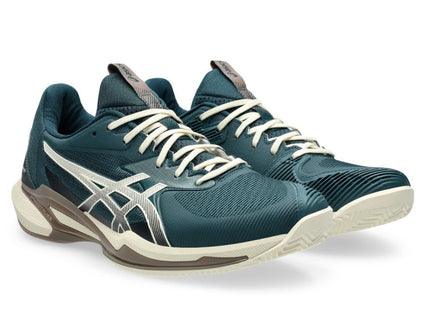 SOLUTION SPEED FF 3 CLAY SAXON GREEN/BIRCH (Polvo de ladrillo) (Caballero)