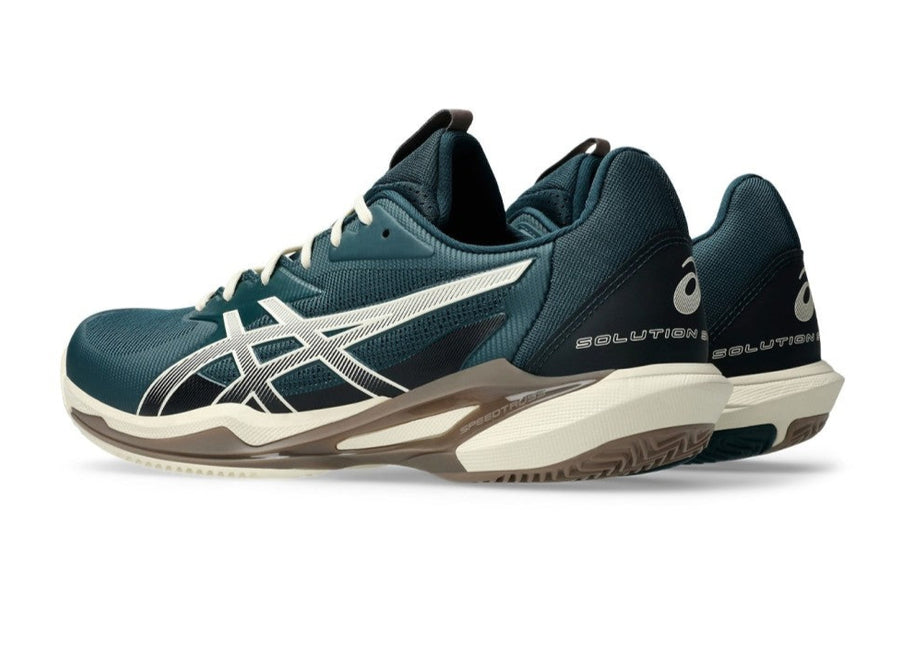 SOLUTION SPEED FF 3 CLAY SAXON GREEN/BIRCH (Polvo de ladrillo) (Caballero)