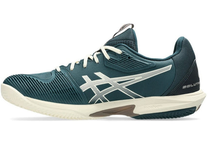 SOLUTION SPEED FF 3 CLAY SAXON GREEN/BIRCH (Polvo de ladrillo) (Caballero)