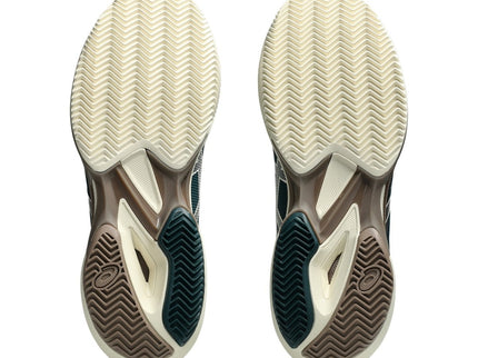 SOLUTION SPEED FF 3 CLAY SAXON GREEN/BIRCH (Polvo de ladrillo) (Caballero)