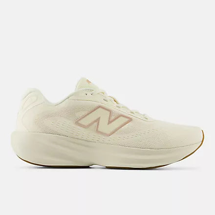 New Balance Women's Fresh Foam 680 V9 Beige (Running) (Dama)