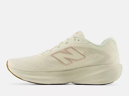 New Balance Women's Fresh Foam 680 V9 Beige (Running) (Dama)