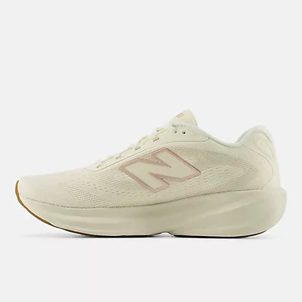 New Balance Women's Fresh Foam 680 V9 Beige (Running) (Dama)
