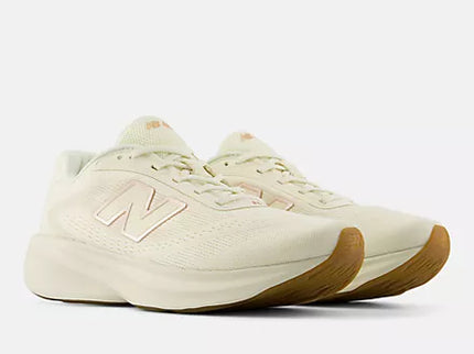 New Balance Women's Fresh Foam 680 V9 Beige (Running) (Dama)