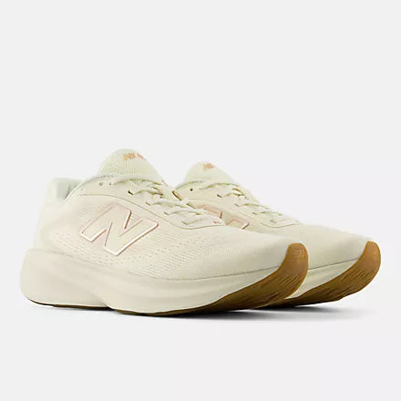 New Balance Women's Fresh Foam 680 V9 Beige (Running) (Dama)