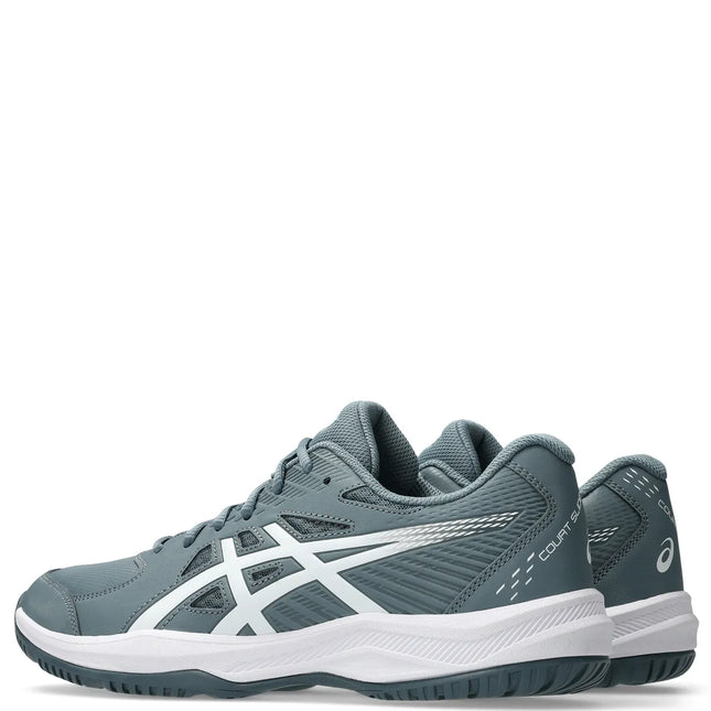 COURT SLIDE 4 IRONCLAD/WHITE (Pista dura) (Caballero)