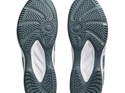 COURT SLIDE 4 IRONCLAD/WHITE (Pista dura) (Caballero)