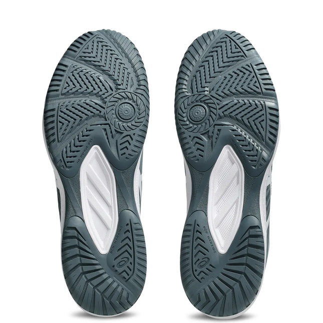 COURT SLIDE 4 IRONCLAD/WHITE (Pista dura) (Caballero)