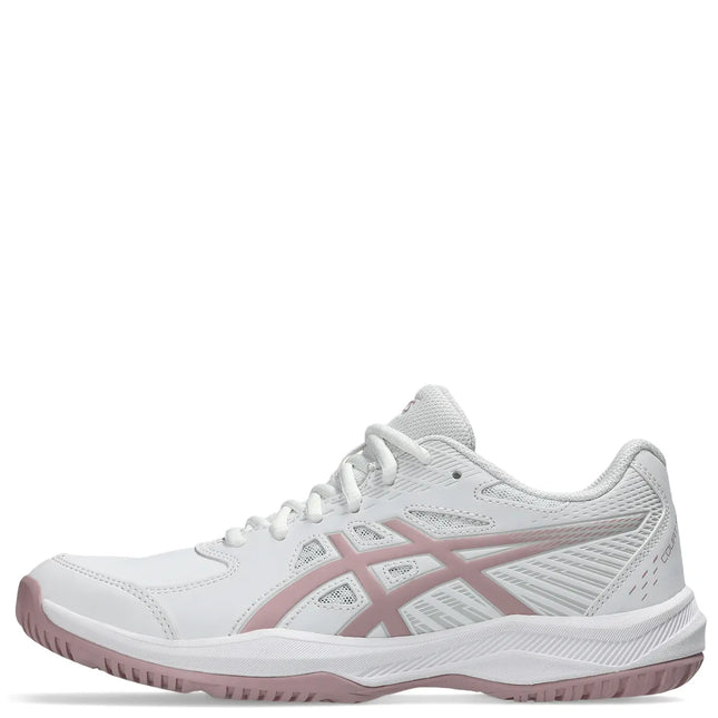 COURT SLIDE 4 WHITE/MORGANITE (Pista dura) (Dama)