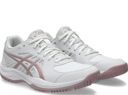 COURT SLIDE 4 WHITE/MORGANITE (Pista dura) (Dama)