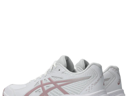 COURT SLIDE 4 WHITE/MORGANITE (Pista dura) (Dama)