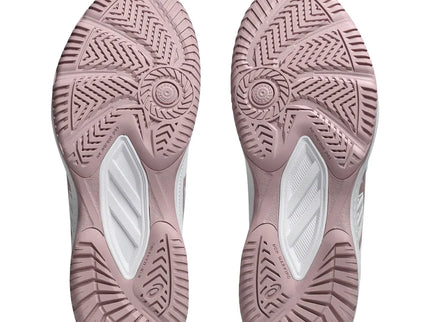 COURT SLIDE 4 WHITE/MORGANITE (Pista dura) (Dama)