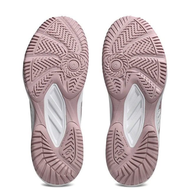 COURT SLIDE 4 WHITE/MORGANITE (Pista dura) (Dama)