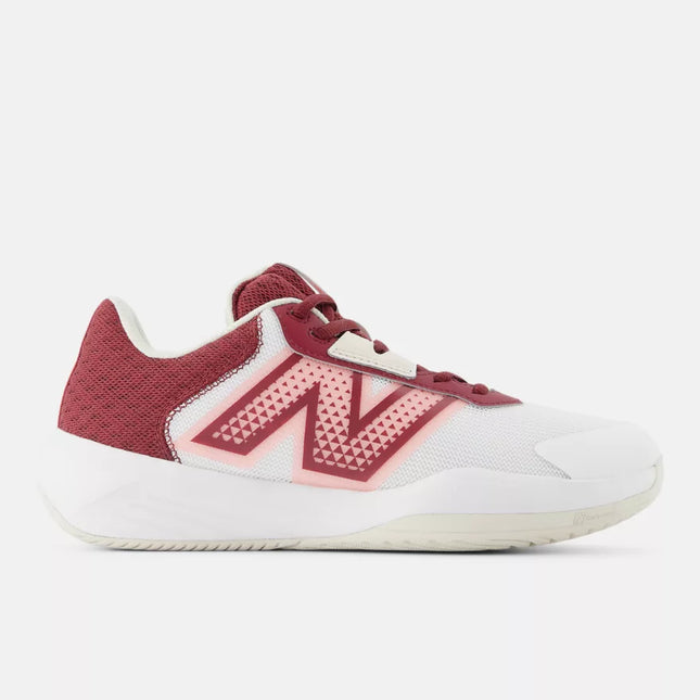 New Balance Women's 696 V6 (Pïsta dura) (Dama)