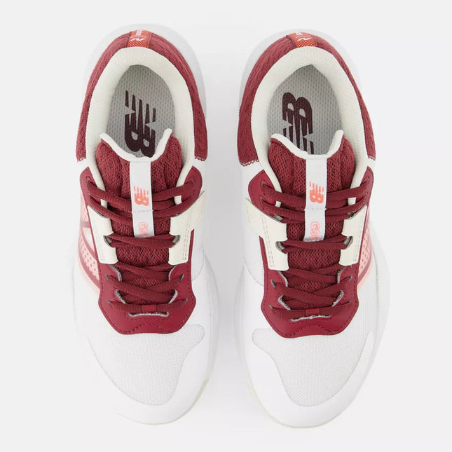 New Balance Women's 696 V6 (Pïsta dura) (Dama)