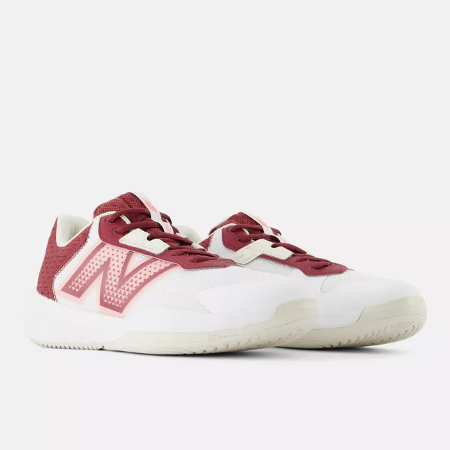 New Balance Women's 696 V6 (Pïsta dura) (Dama)