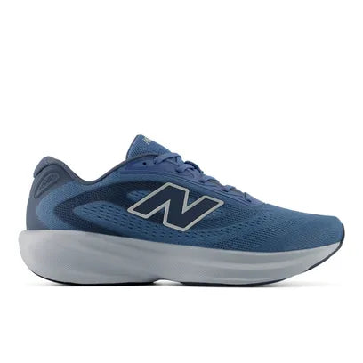 New Balance Men's Fresh Foam 680 V9 Blue (Running) (Caballero)