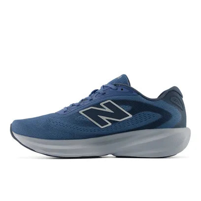 New Balance Men's Fresh Foam 680 V9 Blue (Running) (Caballero)
