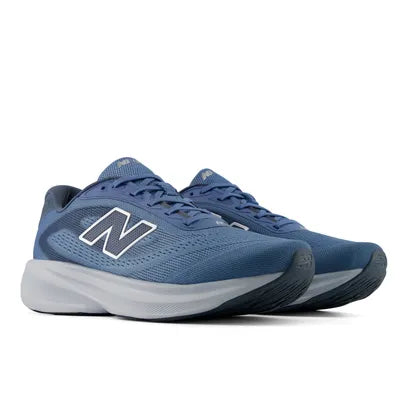 New Balance Men's Fresh Foam 680 V9 Blue (Running) (Caballero)