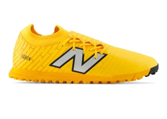 New Balance Men's Furon Dispatch FG V7+ Naranja (Torretin)