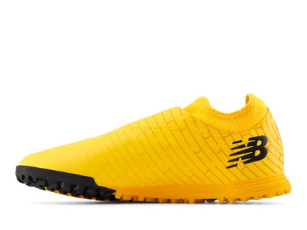 New Balance Men's Furon Dispatch FG V7+ Naranja (Torretin)