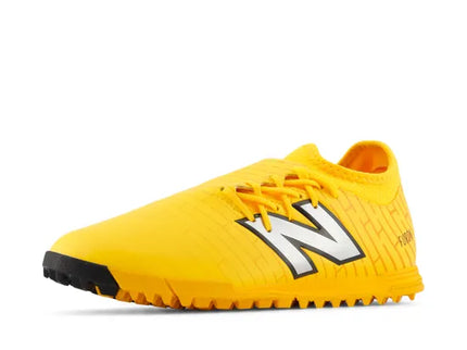 New Balance Men's Furon Dispatch FG V7+ Naranja (Torretin)