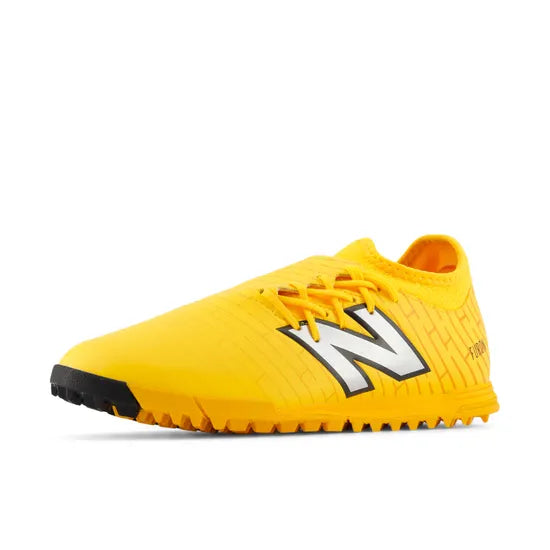 New Balance Men's Furon Dispatch FG V7+ Naranja (Torretin)