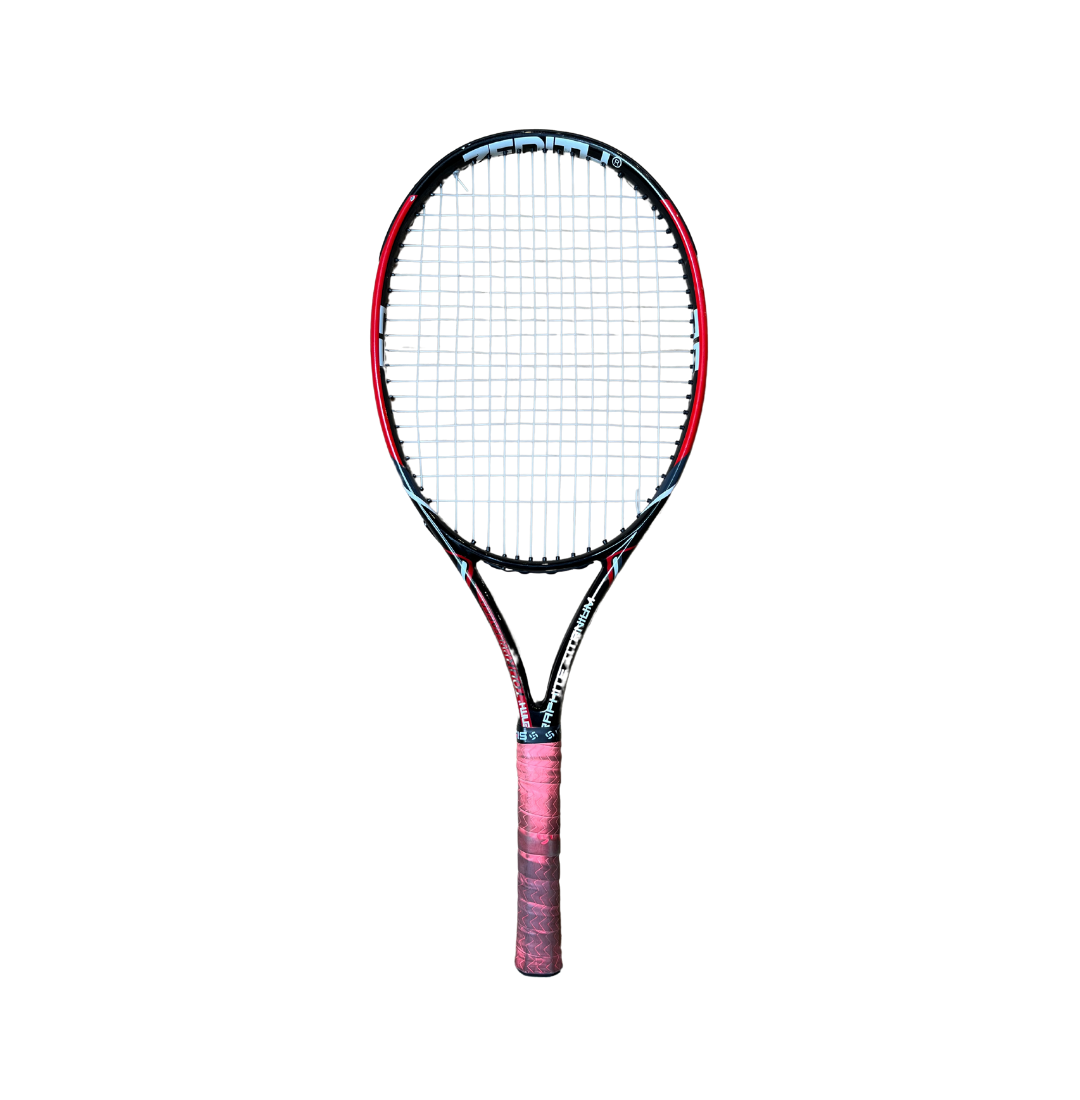 Zenath Tennis Racket Raqueta 2da ZENITH Raphine 25 – Sport Pro Tennis