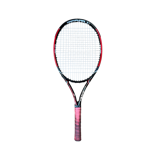 Raqueta 2da ZENITH Raphine 25