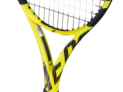 Pure Aero Ultimate spin 300 grip 2 16x19