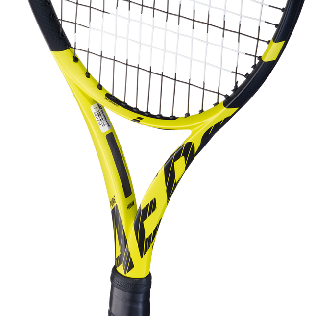 Pure Aero Ultimate spin 300 grip 2 16x19