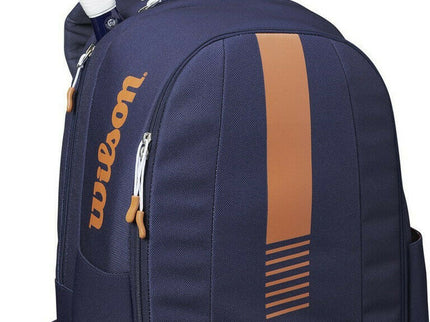 Wilson Roland Garros team