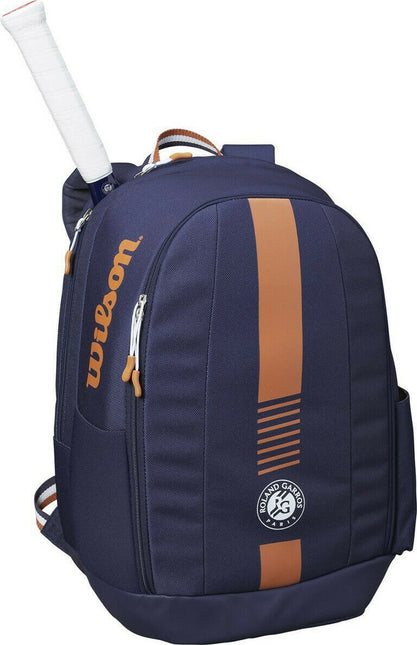 Wilson Roland Garros team