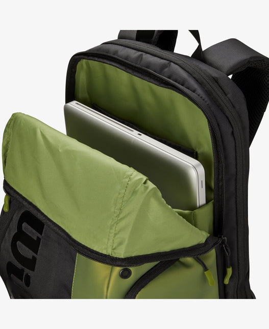 Bolso de Tenis Wilson Super Tour Blade Backpack