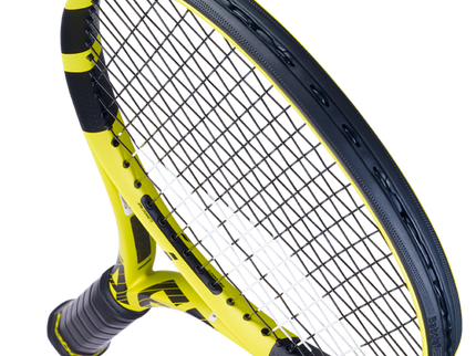 Pure Aero Ultimate spin 285 grip 2 16x19