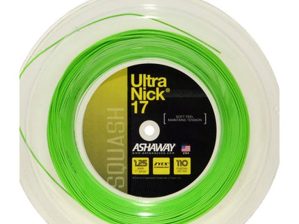 Rollo Ashaway Ultranick 17