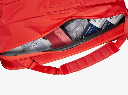 Wilson Super Tour 9 pack