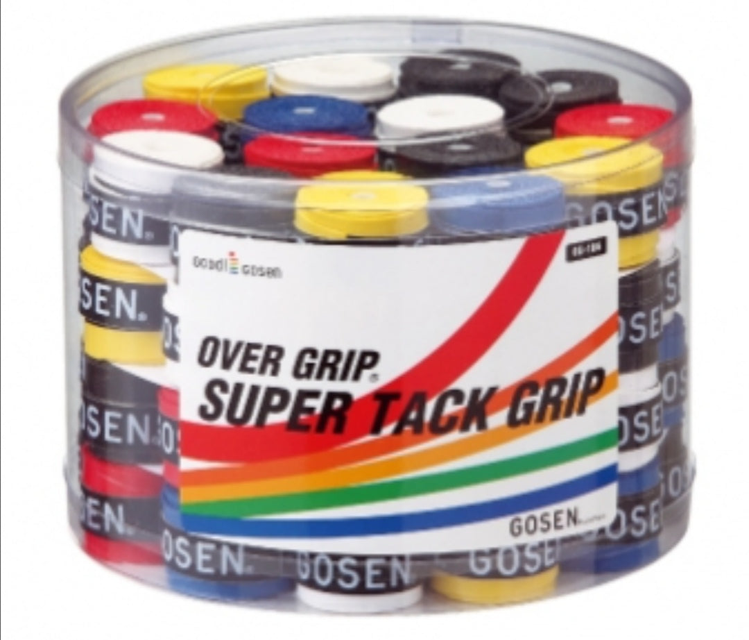 Overgrip gosen (seco)