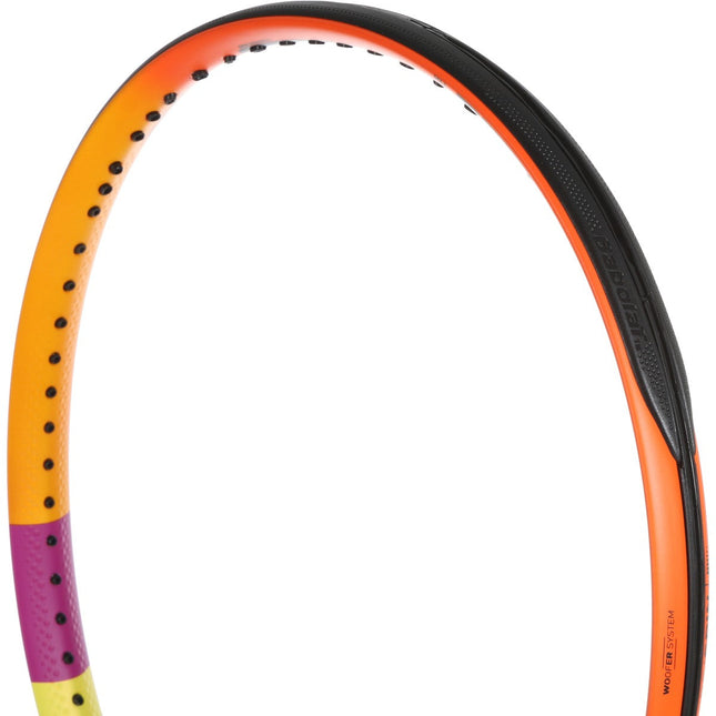 Pure Aero Rafa Ultimate spin 285 gr (grip 3)