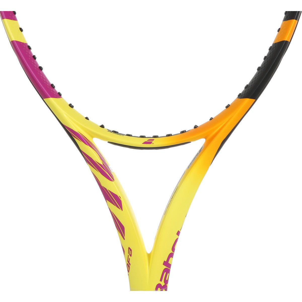 Pure Aero Rafa Ultimate spin 285 gr (grip 3)