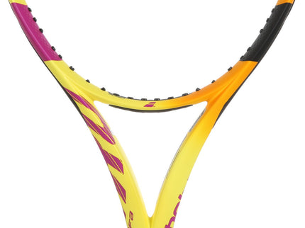 Pure Aero Rafa Ultimate spin 285 gr (grip 2)