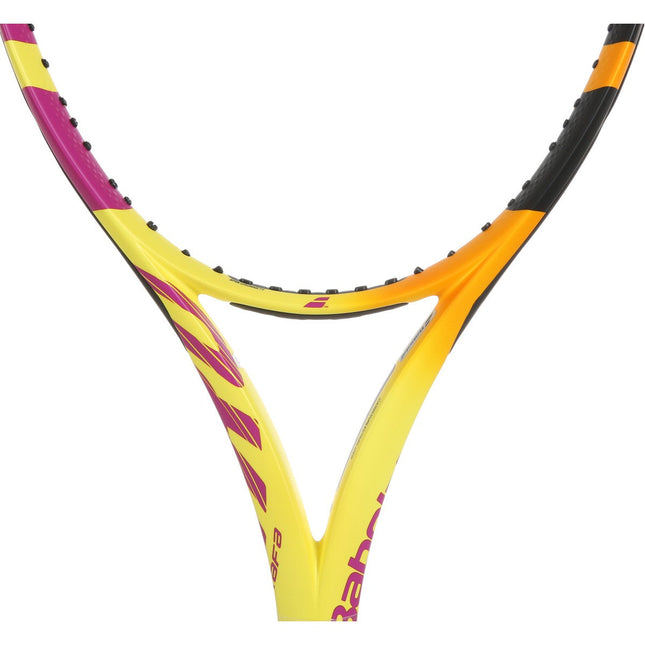 Pure Aero Rafa Ultimate spin 285 gr (grip 2)